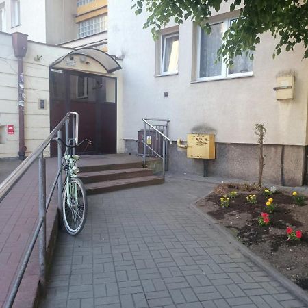 Apartamenty Sunbeam Gdansk Srodmiescie Екстер'єр фото