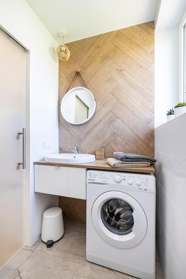 Apartamenty Sunbeam Gdansk Srodmiescie Екстер'єр фото
