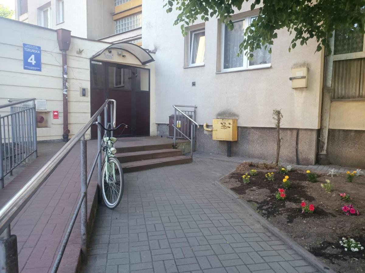 Apartamenty Sunbeam Gdansk Srodmiescie Екстер'єр фото